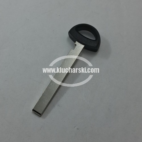 MINI COOPER АВАРИЕН НАКРАЙНИК ЗА СМАРТ КЛЮЧ X9367409-01 MINI COOPER АВАРИЕН НАКРАЙНИК ЗА СМАРТ КЛЮЧ X9367409-01