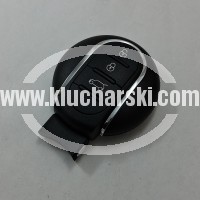 MINI COOPER СМАРТ КЛЮЧ IDGNG1 434MHZ