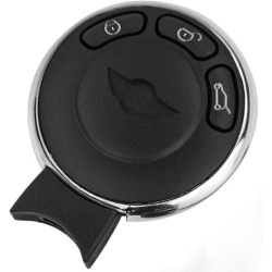 MINI COOPER КОРПУС ЗА СМАРТ КЛЮЧ