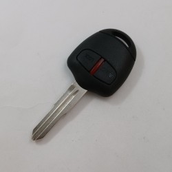 MITSUBISHI КЛЮЧ С 2 БУТОНА G8D-571M-A ID46