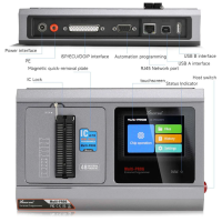 Xhorse XDMPG0GL Multi-Prog Programmer