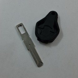 MV AGUSTA КЛЮЧ С МЯСТО ЗА ЧИП BW18 ЗАОСТРЕН