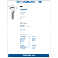 NE46R NEIMAN ERREBI