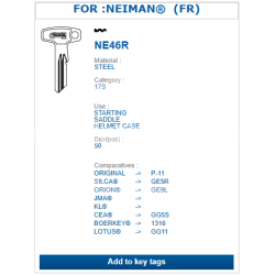 NE46R NEIMAN ERREBI
