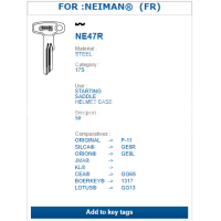 NE47R NEIMAN ERREBI