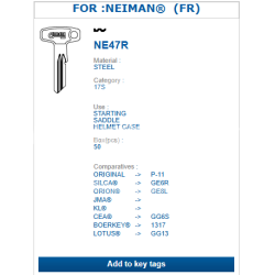 NE47R NEIMAN ERREBI