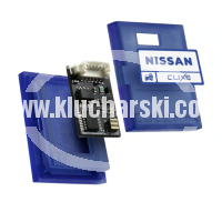 NISSAN NATS4 И NATS5 CLIXE 1 IMMO OFF ЕМУЛАТОР K-LINE