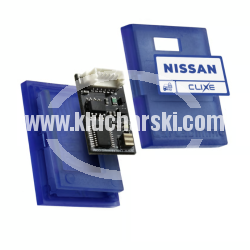 NISSAN NATS4 И NATS5 CLIXE 1 IMMO OFF ЕМУЛАТОР K-LINE