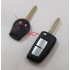 КЛЮЧ NISSAN JUKE 28268-C990D В СГЪВАЕМ КОРПУС