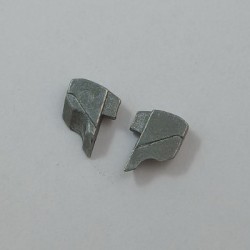 Nissan Navara Ignition Shaft Steering Lock Part