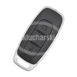 NISSAN СМАРТ КЛЮЧ 285E3-7LA4A
