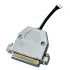 NXP DB25 КАБЕЛ ЗА ПРОГРАМИРАНЕ С KD-X4