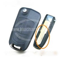 OPEL ANTARA СГЪВАЕМ КЛЮЧ 93191008, 96870243
