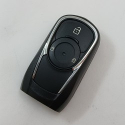 OPEL BUICK КОРПУС ЗА СМАРТ КЛЮЧ С 2 БУТОНА