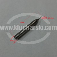 ДЕКОДЕР ОПИПВАЧ RAISE ЗА XHORSE CONDOR XC-TWINS 0.5ММ X 5MM