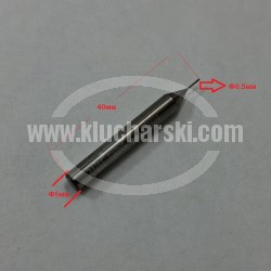 ДЕКОДЕР ОПИПВАЧ RAISE ЗА XHORSE CONDOR XC-TWINS 0.5ММ X 5MM