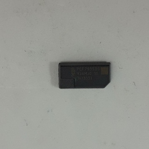 PCF7935DS (NXP) ТРАНСПОНДЕР ЧИП PCF7935DS (NXP) ТРАНСПОНДЕР ЧИП
