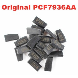 PCF7936AA NXP TRANSPONDER CHIP