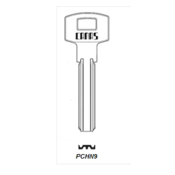 PCHN9 CHINA CANAS