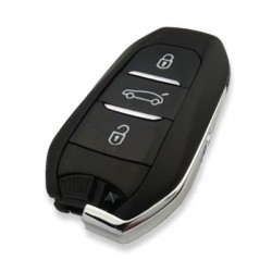 CITROEN C4 PICASSO СМАРТ КЛЮЧ 96742552ZD