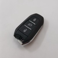 XHORSE PEUGEOT CITROEN DS УНИВЕРСАЛЕН СМАРТ КЛЮЧ XZPG00EN LIGHTS