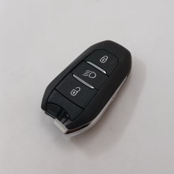 XHORSE PEUGEOT CITROEN DS УНИВЕРСАЛЕН СМАРТ КЛЮЧ XZPG00EN LIGHTS