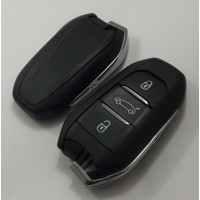 XHORSE PEUGEOT CITROEN DS УНИВЕРСАЛЕН СМАРТ КЛЮЧ XZPG00EN