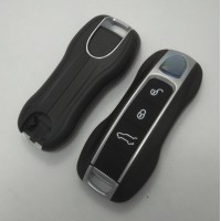 PORSCHE СМАРТ КЛЮЧ СЛЕД 2023 ГОДИНА MLB