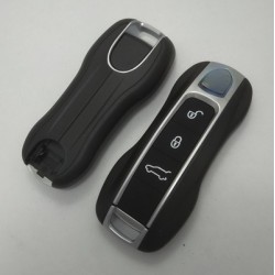 PORSCHE СМАРТ КЛЮЧ СЛЕД 2023 ГОДИНА MLB