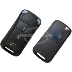 PORSCHE CAYENNE СГЪВАЕМ КЛЮЧ PCF7946