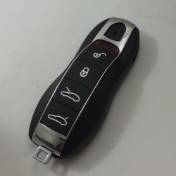 PORSCHE CAYENNE 7PP 959 753 BN