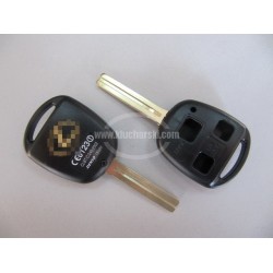 LEXUS 3 БУТОНА TOYO-30