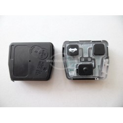 TOYOTA 3 БУТОНА DENSO