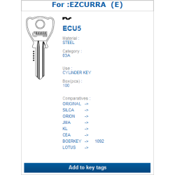 ECU5 (EZCURRA)