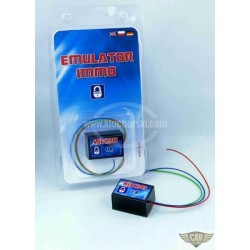 Mercedes CR without CAN Infrar