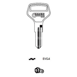 EVG4 (EVERGOOD)