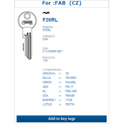 F26RL (FAB)
