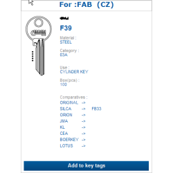 F39 (FAB)