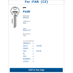 F44R (FAB)