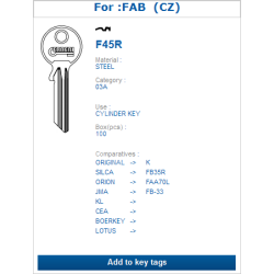 F45R (FAB)