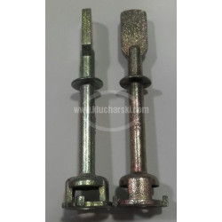 VW ПРИВОД №5 6K4837223A