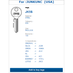 JK5S (JUNKUNC)