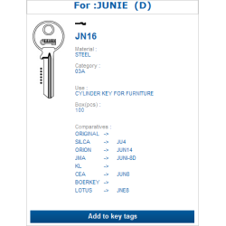 JN16 (JUNIE)