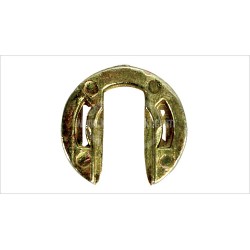 VW СКОБА С КАНАЛ