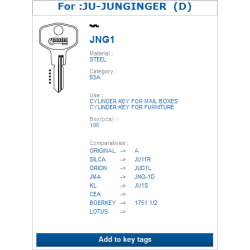 JNG1 (JU-JUNGINGER)