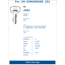 JNG2 (JU-JUNGINGER)