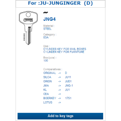 JNG4 (JU-JUNGINGER)