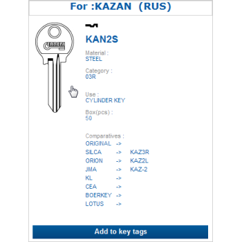 KAN2S (KAZAN)