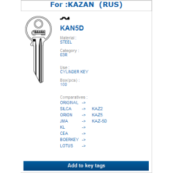 KAN5D (KAZAN)