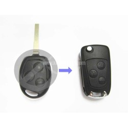 FORD 3 БУТОНА FO-24 ЗАМЯНА